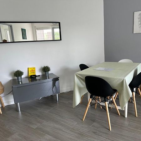 Labenne Ocean - Joli Appt Avec Terrasse -T2 300M Plage Экстерьер фото