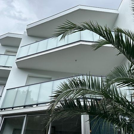 Labenne Ocean - Joli Appt Avec Terrasse -T2 300M Plage Экстерьер фото