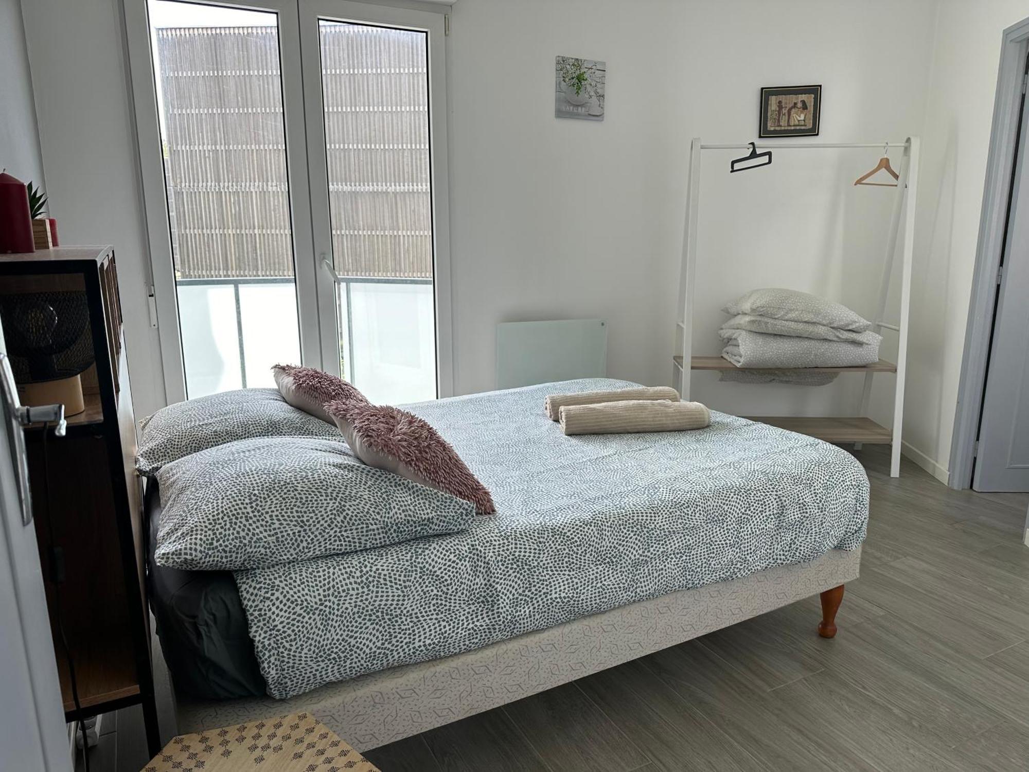Labenne Ocean - Joli Appt Avec Terrasse -T2 300M Plage Экстерьер фото